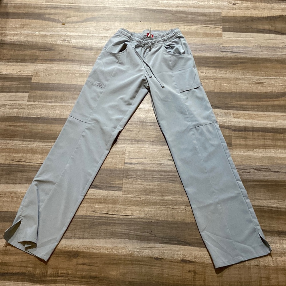 Dickies Grey XXS scrub pants
